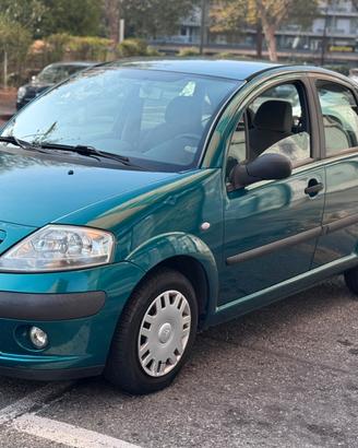 Citroen C3 1.1 Elegance