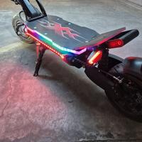 Monopattino Eskoot 11 -  Omologato con limitatore