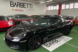 Corvette C6 Targa 6.0 V8 PERMUTE RATE