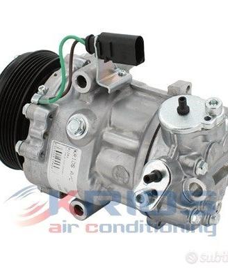 Compressore aria condizionata Skoda Citigo 1.0