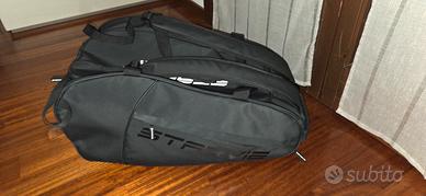 Borsone Starvie porta racchetta Padel