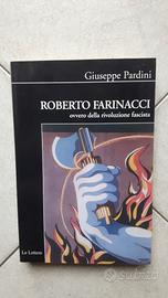 Pardini giuseppe roberto farinacci rivol. fascista