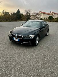 Bmw 318 sport