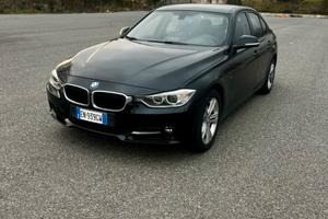 Bmw 318 sport