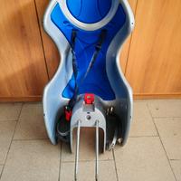 seggiolino bici OK BABY posteriore