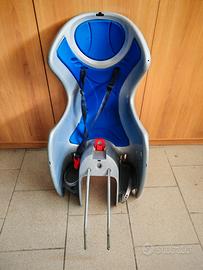 seggiolino bici OK BABY posteriore