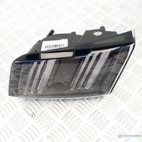 Fanale LED Posteriore Destro Peugeot 3008 II Facel