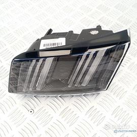 Fanale LED Posteriore Destro Peugeot 3008 II Facel