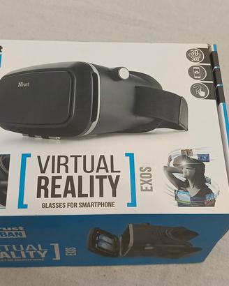 virtuale reality 