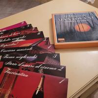 Cofanetto La magia di Mantovani
