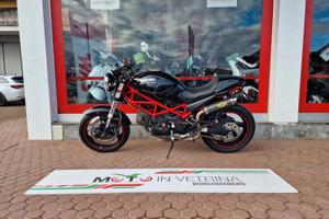Ducati Monster 695