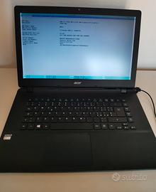 Notebook Acer