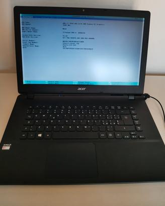 Notebook Acer