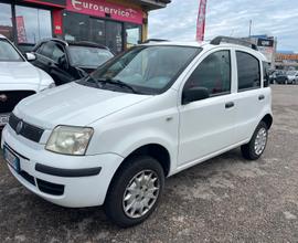 Fiat Panda 1.3 MJT 4x4