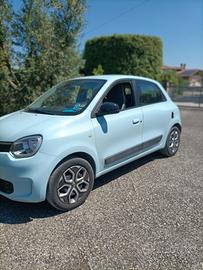 Twingo benzina