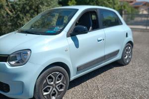 Twingo benzina