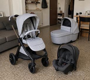 Trio chicco bellagio