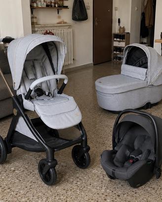 Trio chicco bellagio