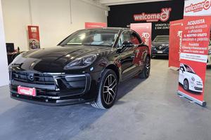 Porsche Macan 2.0 265cv pdk