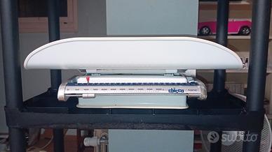 Bilancia Chicco modello Toro per neonati
