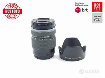 Olympus M.Zuiko Digital ED 14-150 F4-5.6 II (Olymp