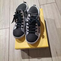 scarpe bambina nuove 