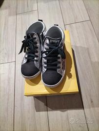 scarpe bambina nuove 