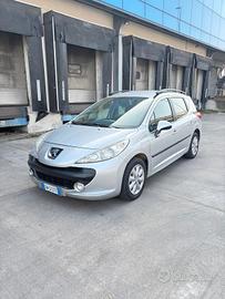 Peugeot  Benzina Gpl Neopatentati