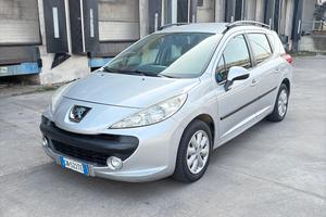 Peugeot  Benzina Gpl Neopatentati