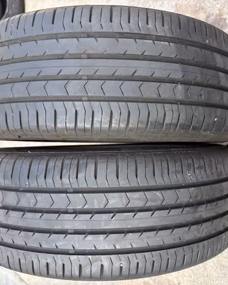 gomme usate 2055517 Estivo CONTINENTAL - Con - 024