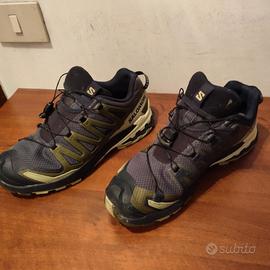 Scarpe da trekking Salomon