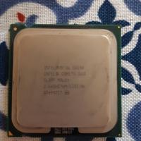 CPU Intel Core 2 Duo E8200