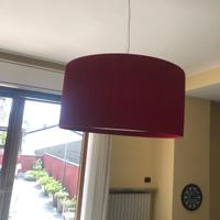 Lampadario penta luxuri