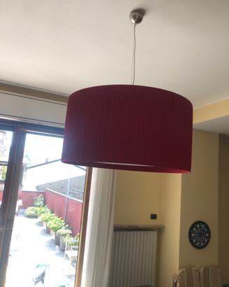 Lampadario penta luxuri