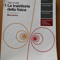 Le traiettorie della fisica
