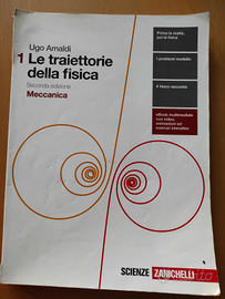 Le traiettorie della fisica