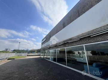 CAPANNONE A RIVANAZZANO TERME