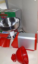 Spremy passapomodoro Imperia 