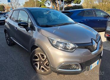 Renault Captur 1.5 dci Iconic 110cv