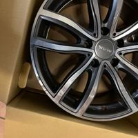 Cerchi mak 18" 5x120