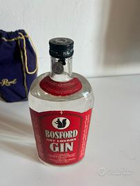 Gin Bosford