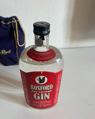 Gin Bosford