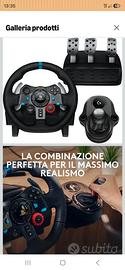 logitech g29 