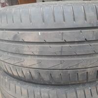 2 gomme hankook 225 45 17 91 W