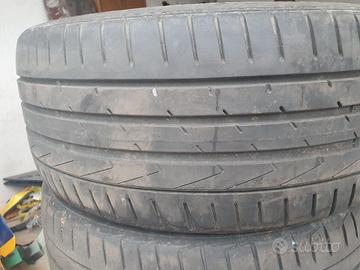 2 gomme hankook 225 45 17 91 W