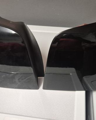 Fari posteriori Audi A3 2009 , oscurati