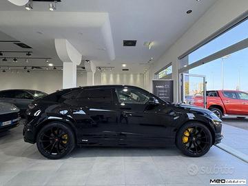 LAMBORGHINI - Urus - 4.0