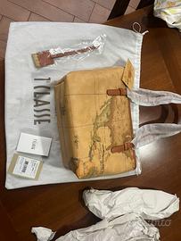 Borsa  PRIMA CLASSE