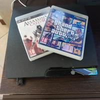 PS3 slim