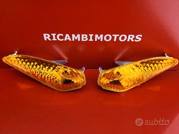 FRECCIA SX DX BMW R1200RT R900RT